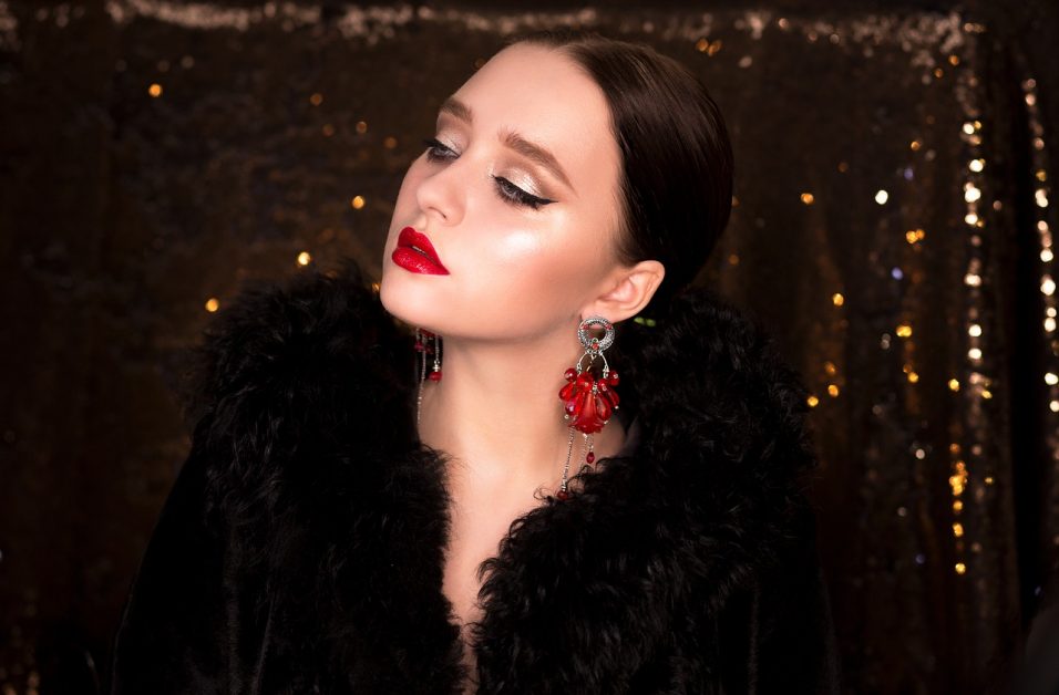 The Most Beautiful Designs of Jewelry Pieces Inspired by the World of Flowers