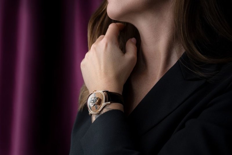 Watches with a Transparent Dial: More Elegant Than Ever