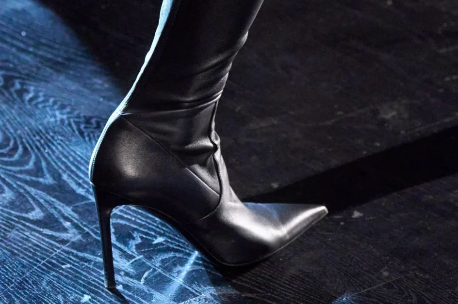 High Boots Fall 2022