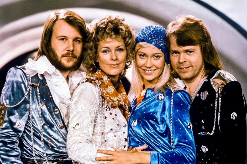 Swedish Music Group ABBA’s Florida Home Is Up for Sale for $3.9 Million