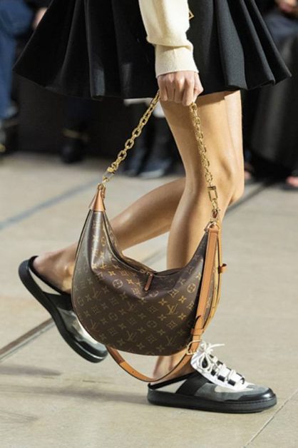Louis Vuitton Fall-Winter 2022... The Pursuit of Perfection