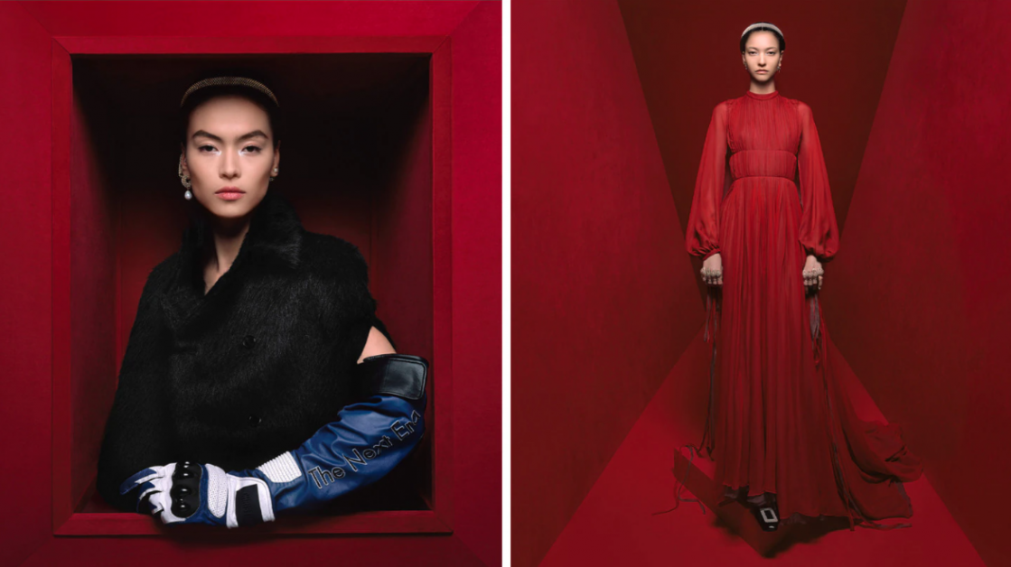 Discover the Most Prominent Advertising Campaigns for the Fall-Winter 2022 Season 