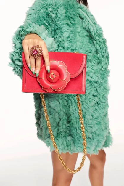 The Most Popular Color Bags of Fall 2022