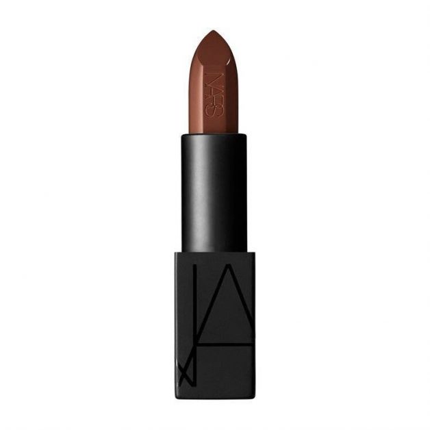 The Most Beautiful Shades of Dark Brown Lipstick
