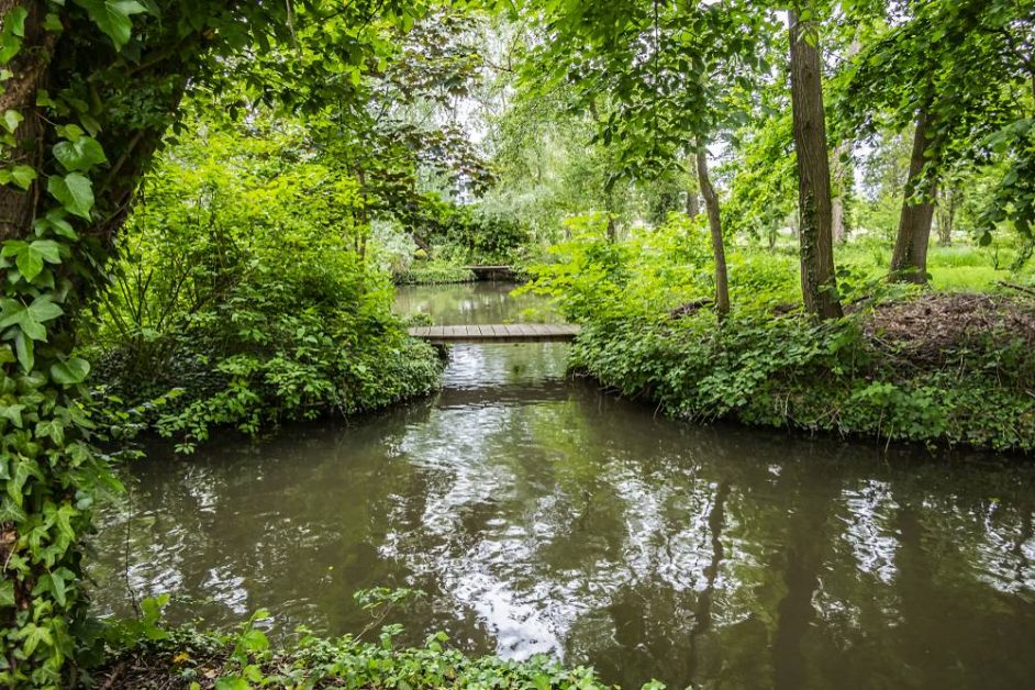 Relaxing Holiday in Amiens, France