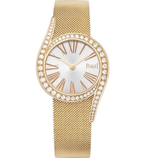 Most Beautiful Classic Watches for Your Evening Look in the Summer of 2022