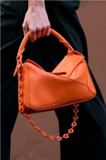 Monochrome Bags Fall 2022