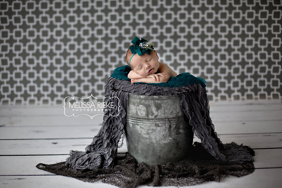 30 Adorable Newborn Babies’ Photographs