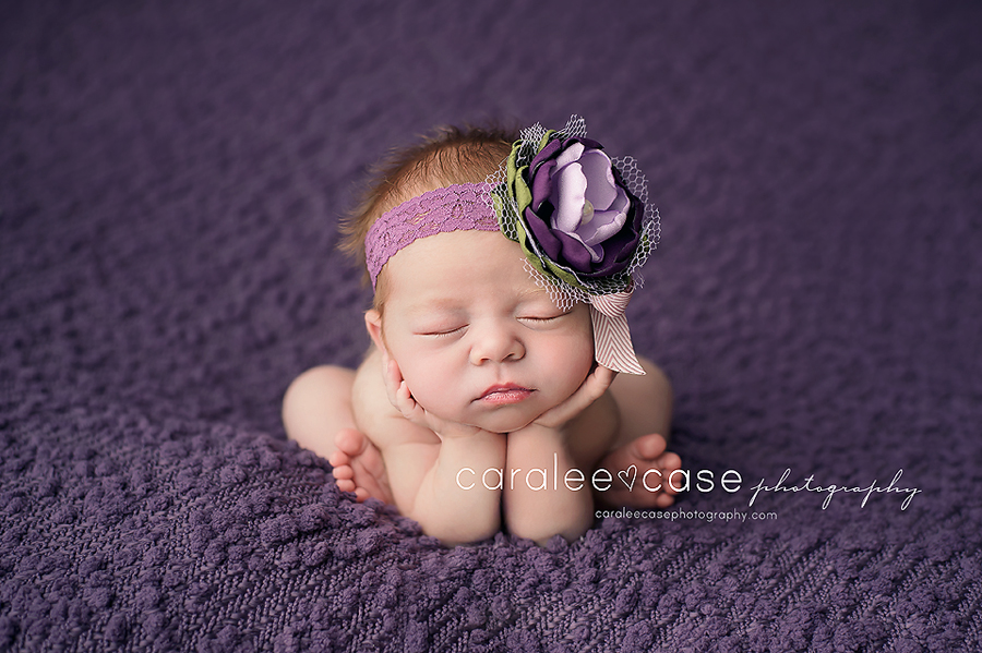 30 Adorable Newborn Babies’ Photographs