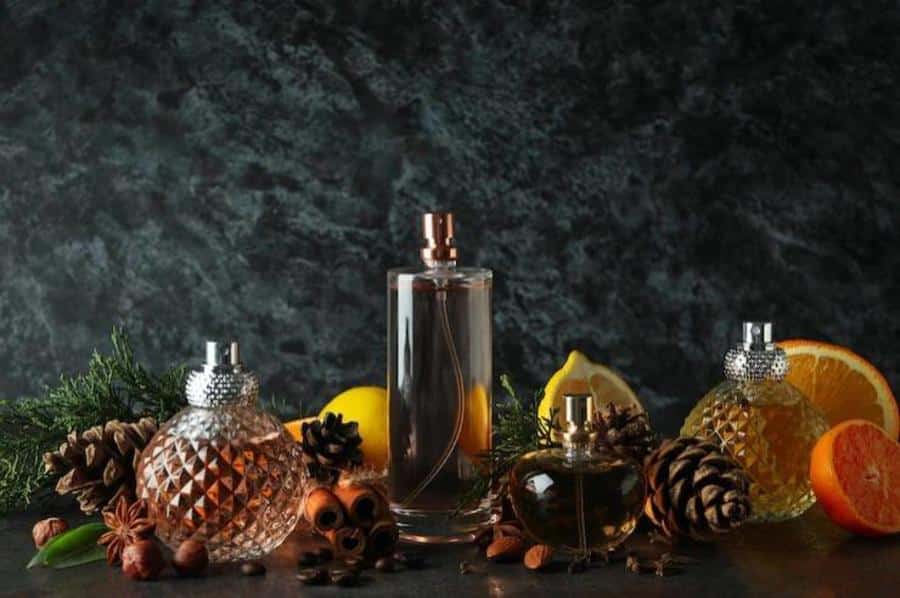 Best Cinnamon Perfume