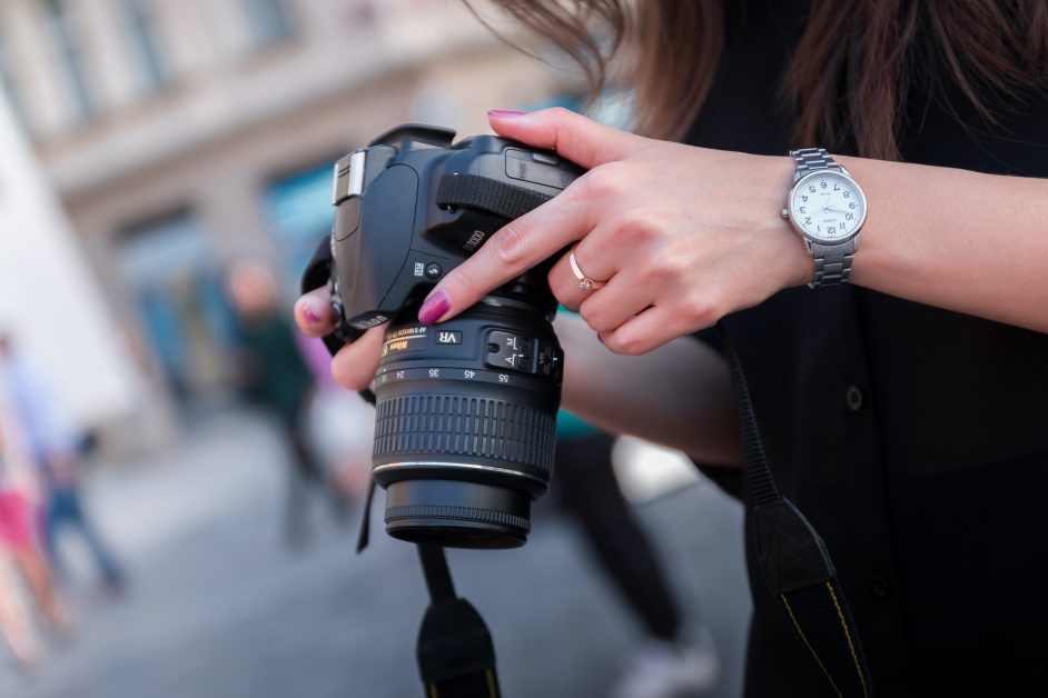 Women’s Watches Suitable for Work Looks you Have to Choose
