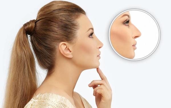 4 Ways to Change the Shape of Your Nose