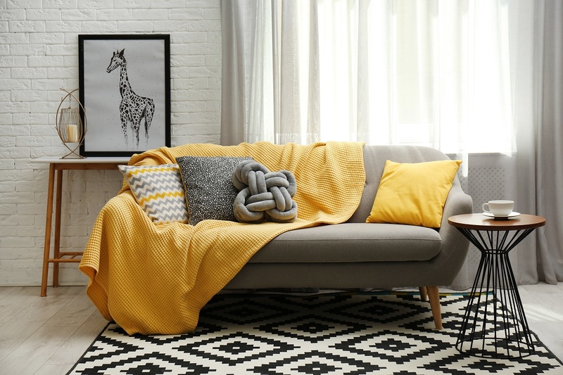 7 Ways to Preserve Your Sofa and Make It Last Longer