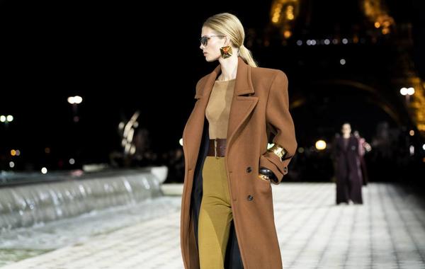 Dior Inspired by Queen Catherine de Medicis for its Summer 2023 Show