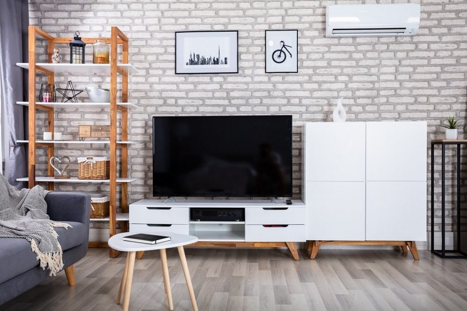 5 Tips for Finding the Perfect Place to Put Your TV in the House