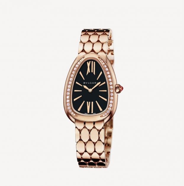 Women’s Watches Suitable for Work Looks you Have to Choose