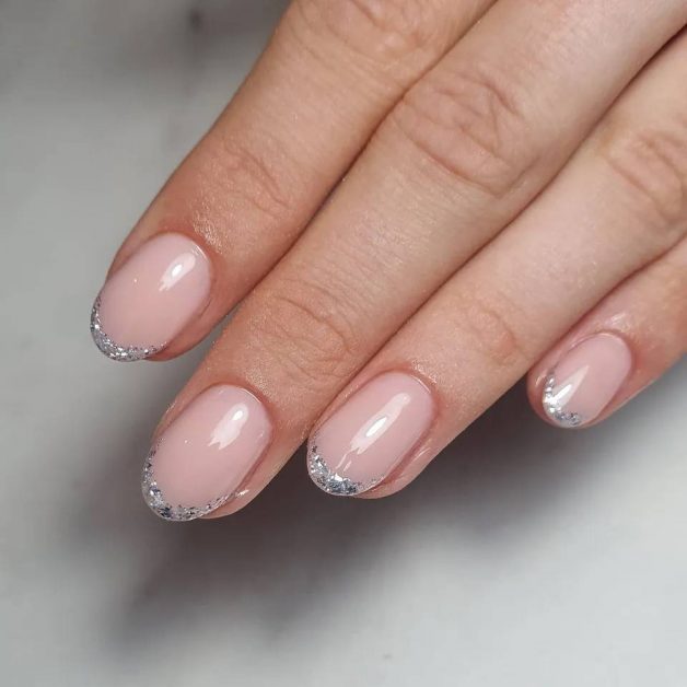 Easy Modern Manicure Models 