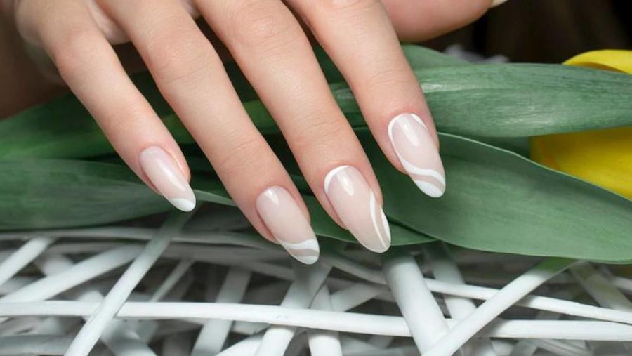 Easy Modern Manicure Models