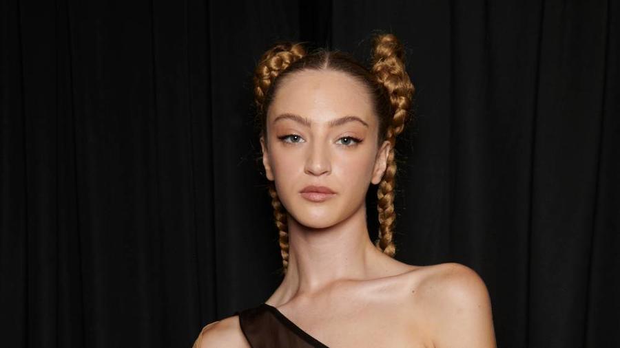 Hairstyles From the New York Fashion Week Shows for the Spring-Summer 2023 Season