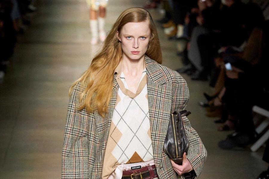Brown Bags Models Fall 2022