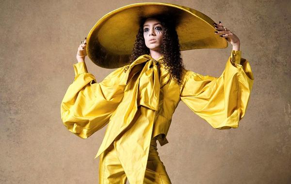 Seventies Fashion From Fall 2022