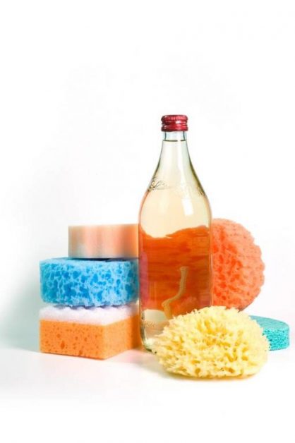 Avoid Cleaning These Things With Vinegar 