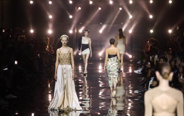 Trends from Milan Fashion Week Summer 2023