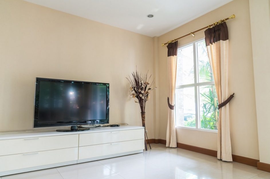 5 Tips for Finding the Perfect Place to Put Your TV in the House