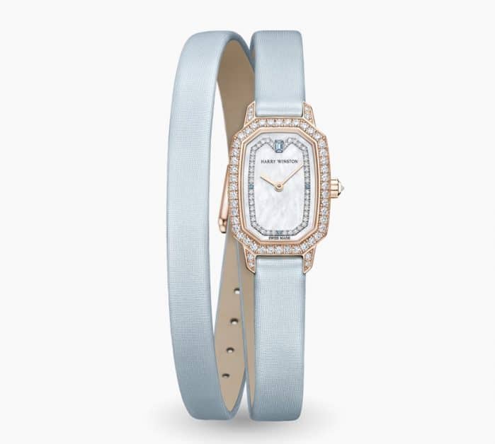 Women’s Watches Suitable for Work Looks you Have to Choose