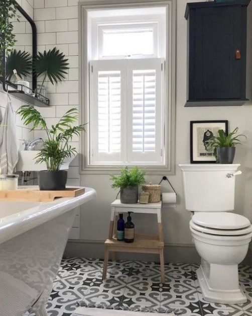 Great Seasonal Bathroom Decorating Ideas for Fall and What Are the Top Tips