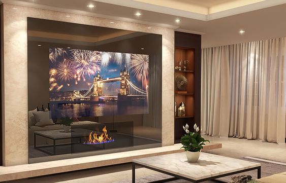 5 Tips for Finding the Perfect Place to Put Your TV in the House