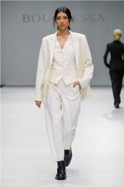 Women’s Formal Suits Fall 2022