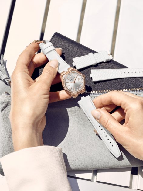 Women’s Watches Suitable for Work Looks you Have to Choose