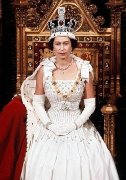 Fashion Secrets No One Knows About Queen Elizabeth