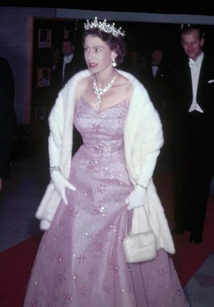 Fashion Secrets No One Knows About Queen Elizabeth