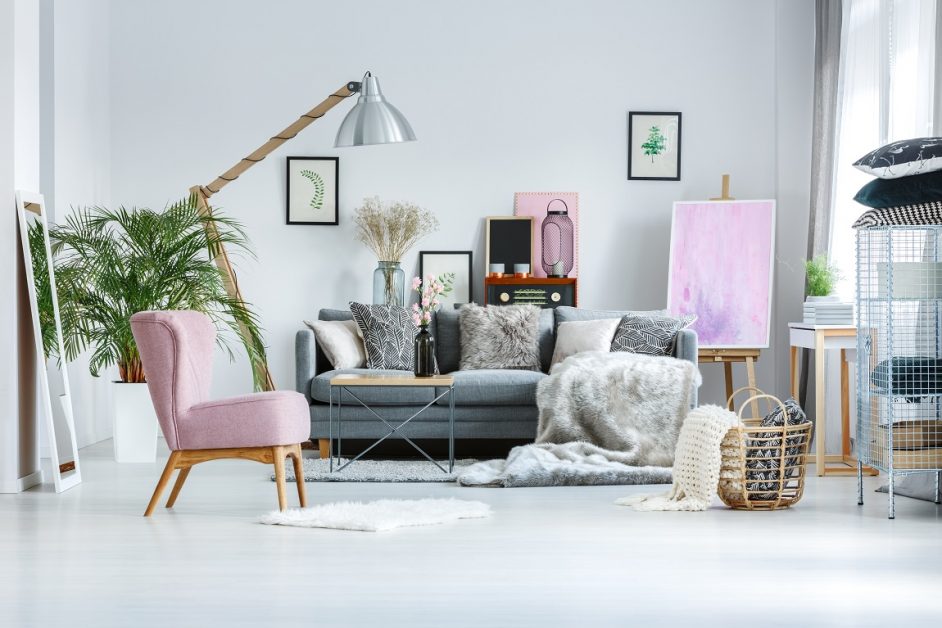 10 Inspirational Home Decor Ideas for Fall Season