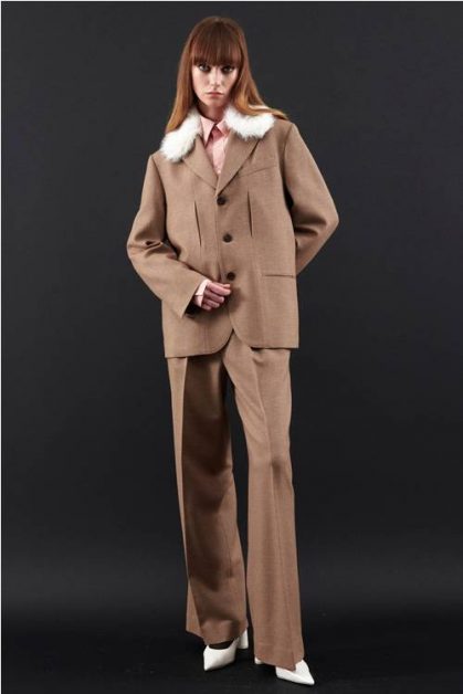 Women’s Formal Suits Fall 2022