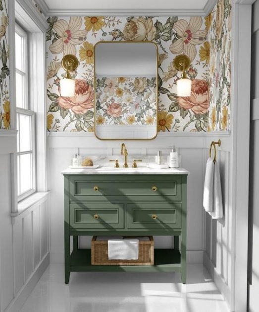Great Seasonal Bathroom Decorating Ideas for Fall and What Are the Top Tips