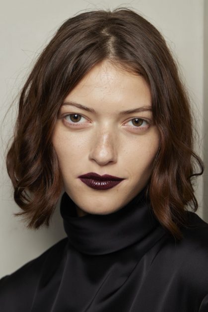 Meet the Latest Beauty Trends at London Fashion Week Spring 2023
