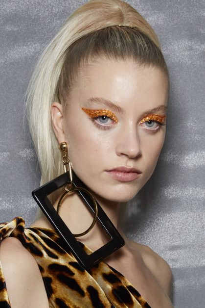 Meet the Latest Beauty Trends at London Fashion Week Spring 2023

