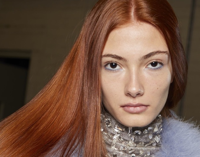 Meet the Latest Beauty Trends at London Fashion Week Spring 2023