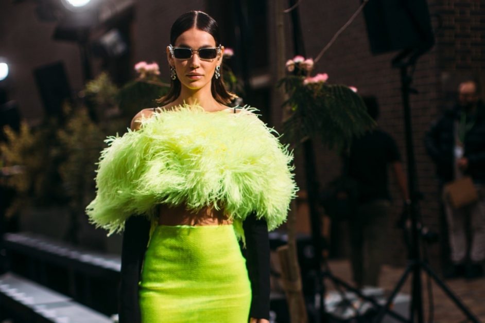5 Street Style Trends that Popped Up at London Fashion Week