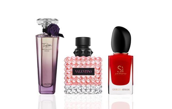 Luxurious Perfumes That Always Attract Attention