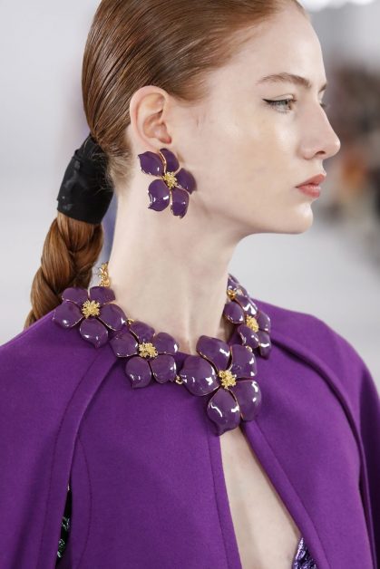 Fashion Jewelry Fall 2022… Dare Lady Position! 