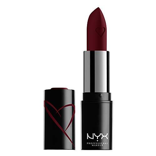 Burgundy Fall 2022 Lipstick Colors