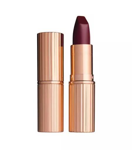 Burgundy Fall 2022 Lipstick Colors