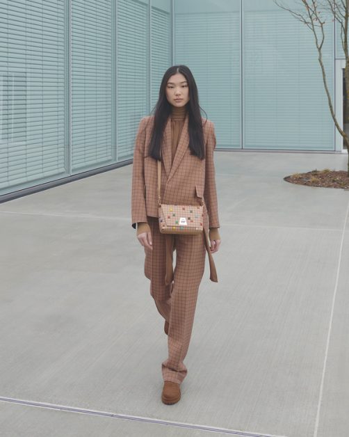 Nude Colors Are a Warm Trend for Fall-Winter 2022