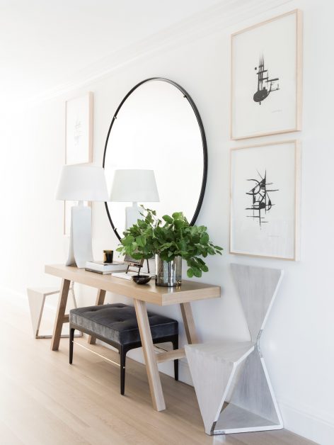 8 Simple Ideas to Introduce Feng Shui Style to Home Decoration