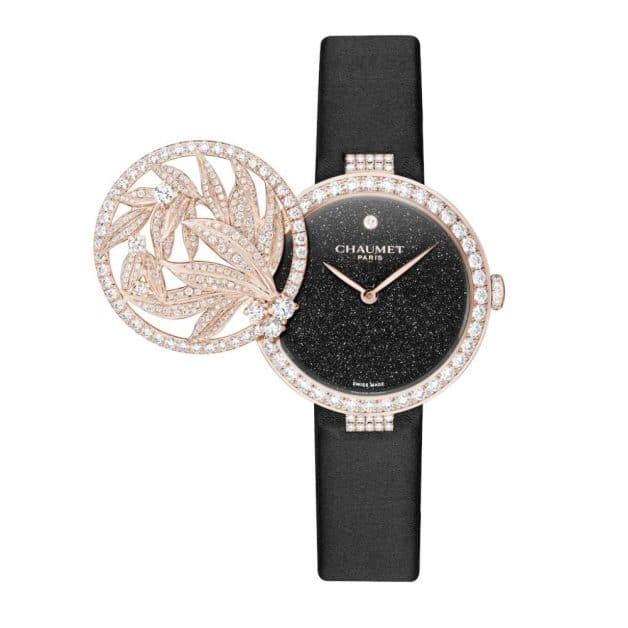 Rose Gold and White Watch Models for a Classy Look in Fall 2022