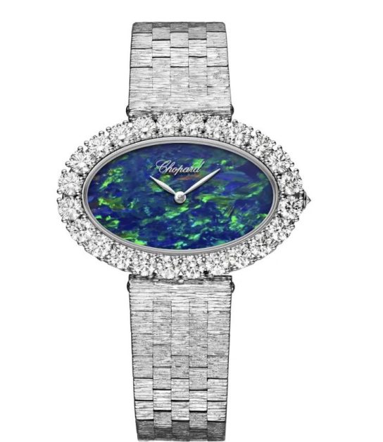 Opal Winter 2023 Watch Models